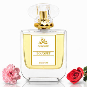 Bouquet Perfume by Saadour