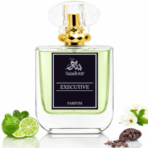 Executive Perfume by Saadour