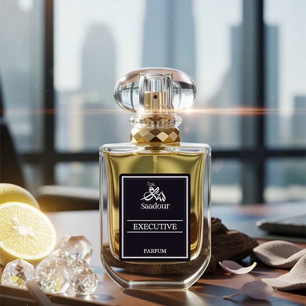 Executive - Inspired by Office for Men