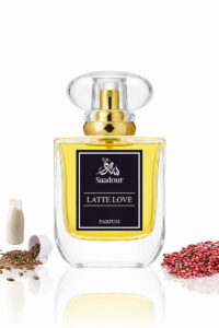 Latte Love Saadur Perfume