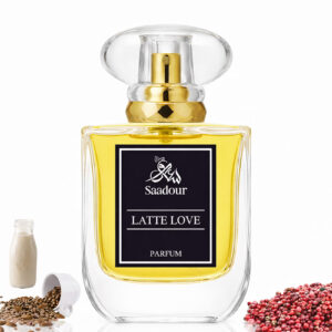 Latte Love Saadur Perfume