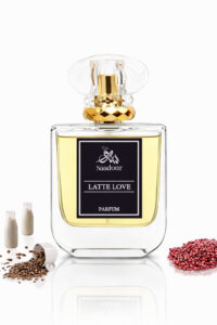 Latte Love Perfeum By Saadour