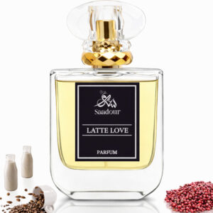 Latte Love Perfeum By Saadour
