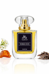 Noble Oud Saadour Perfume