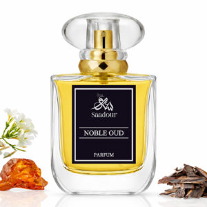 Noble Oud Saadour Perfume