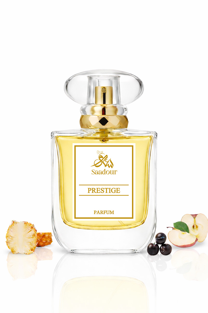 Prestige By Saadour Perfumes