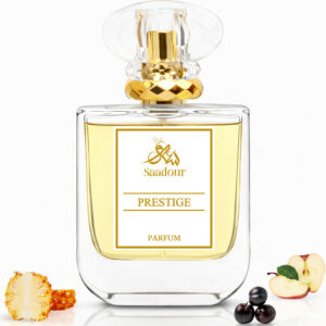 Prestige Perfumes With Box
