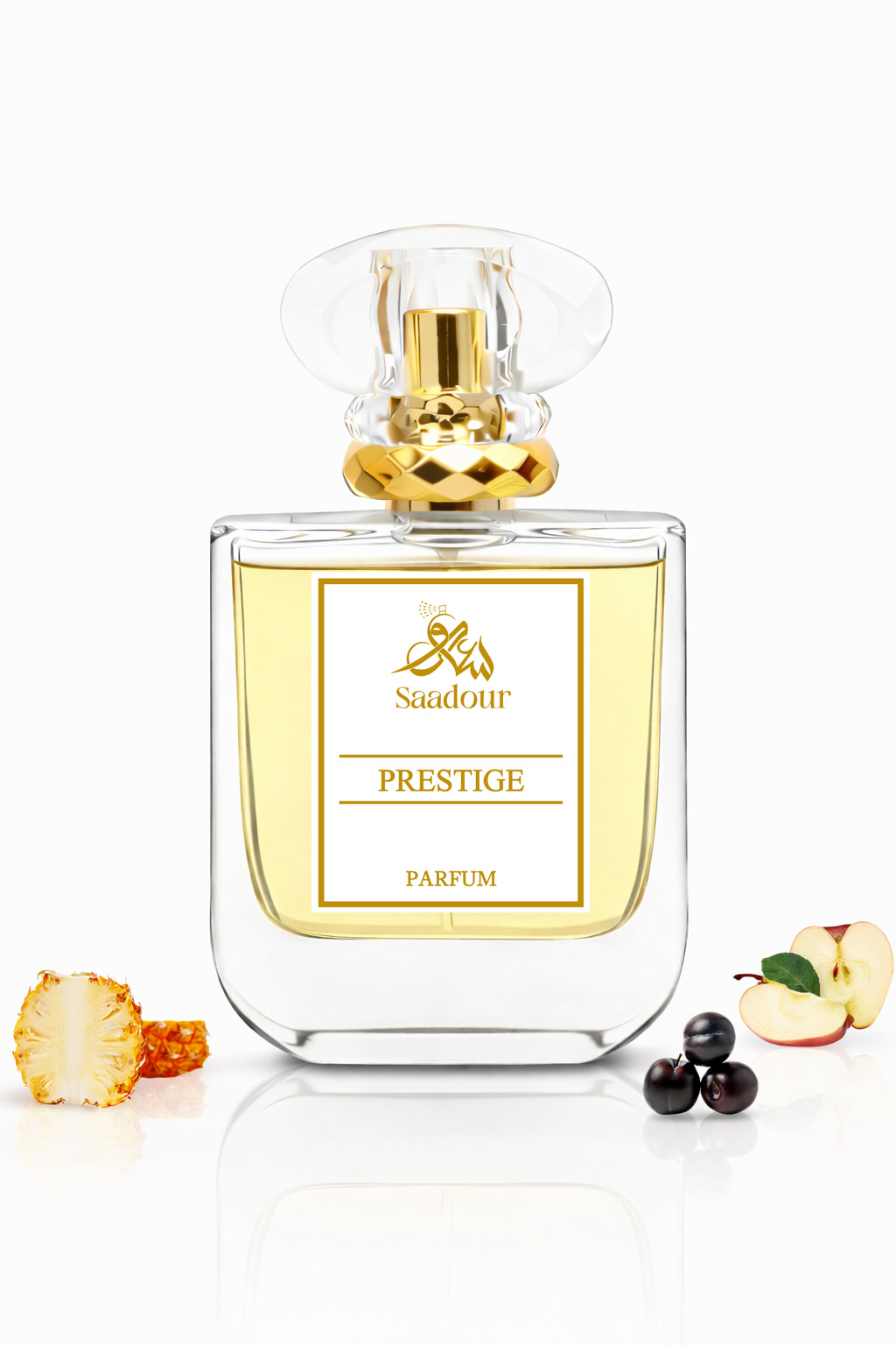 Prestige Perfumes With Box