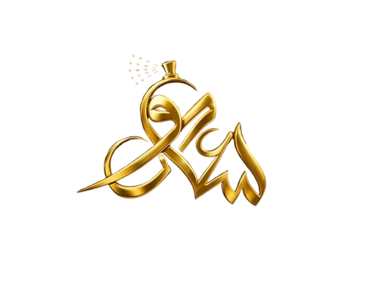 Saadour Fragrances' luxury perfume brand logo represents premium niche fragrances and exquisite scent craftsmanship.