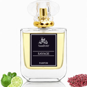 Savage perfeums by saadour