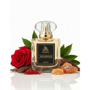 Oud Royale