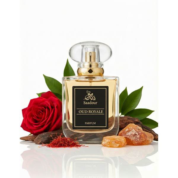 Oud Royale
