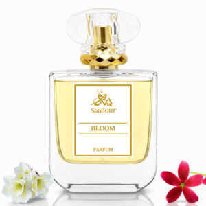 Bloom Perfume by Saadour