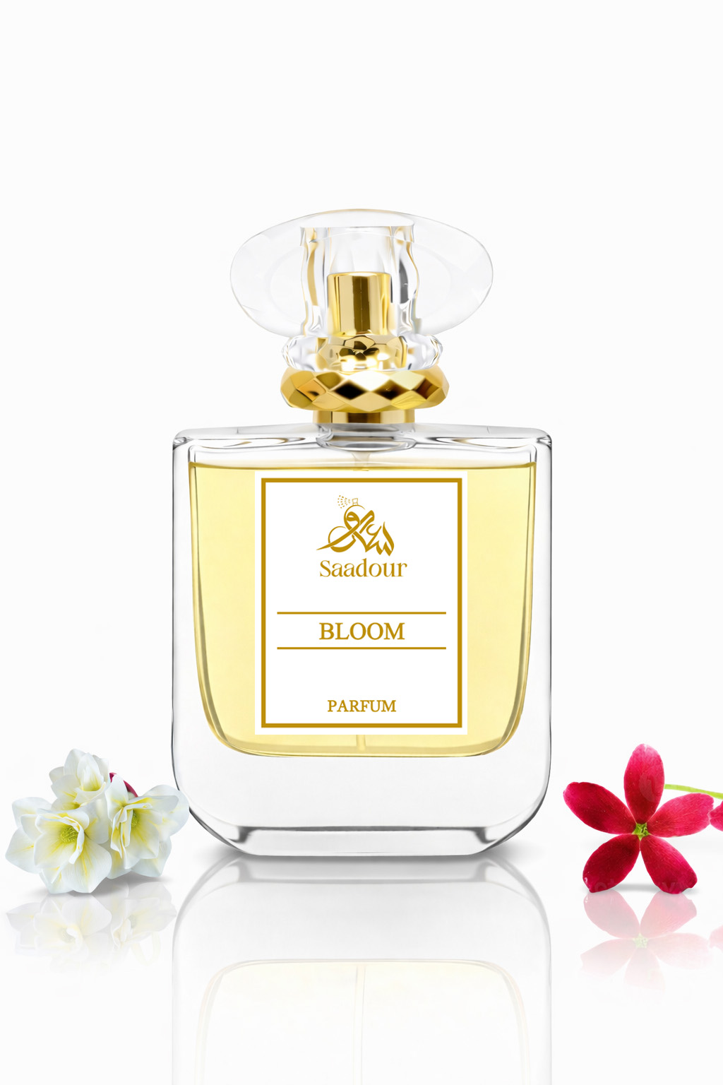 Bloom Perfume by Saadour