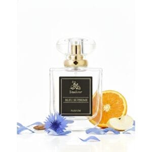 Bleu Supreme
