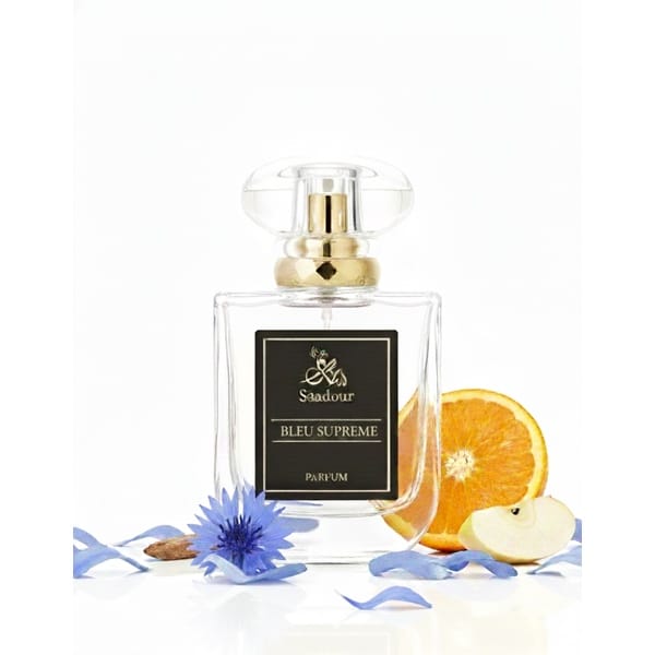 Bleu Supreme