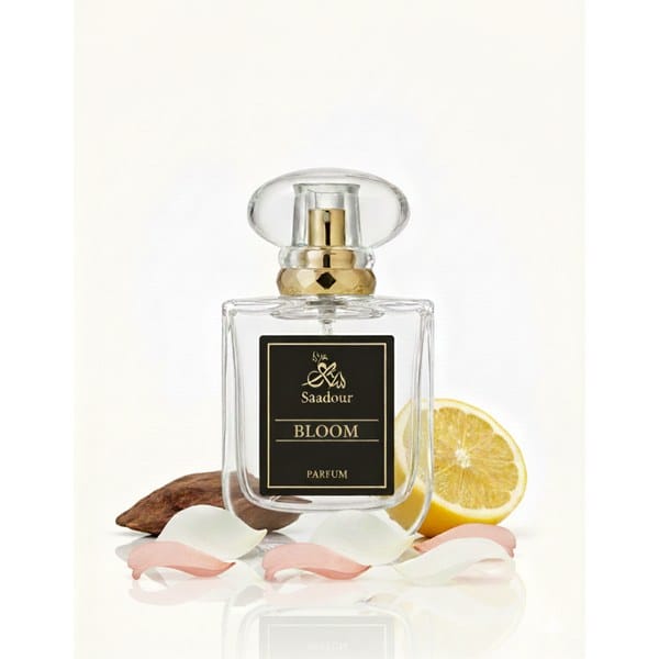 Bloom Saadour