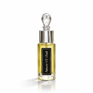 Ameer Ul Oud Attar by Saadour