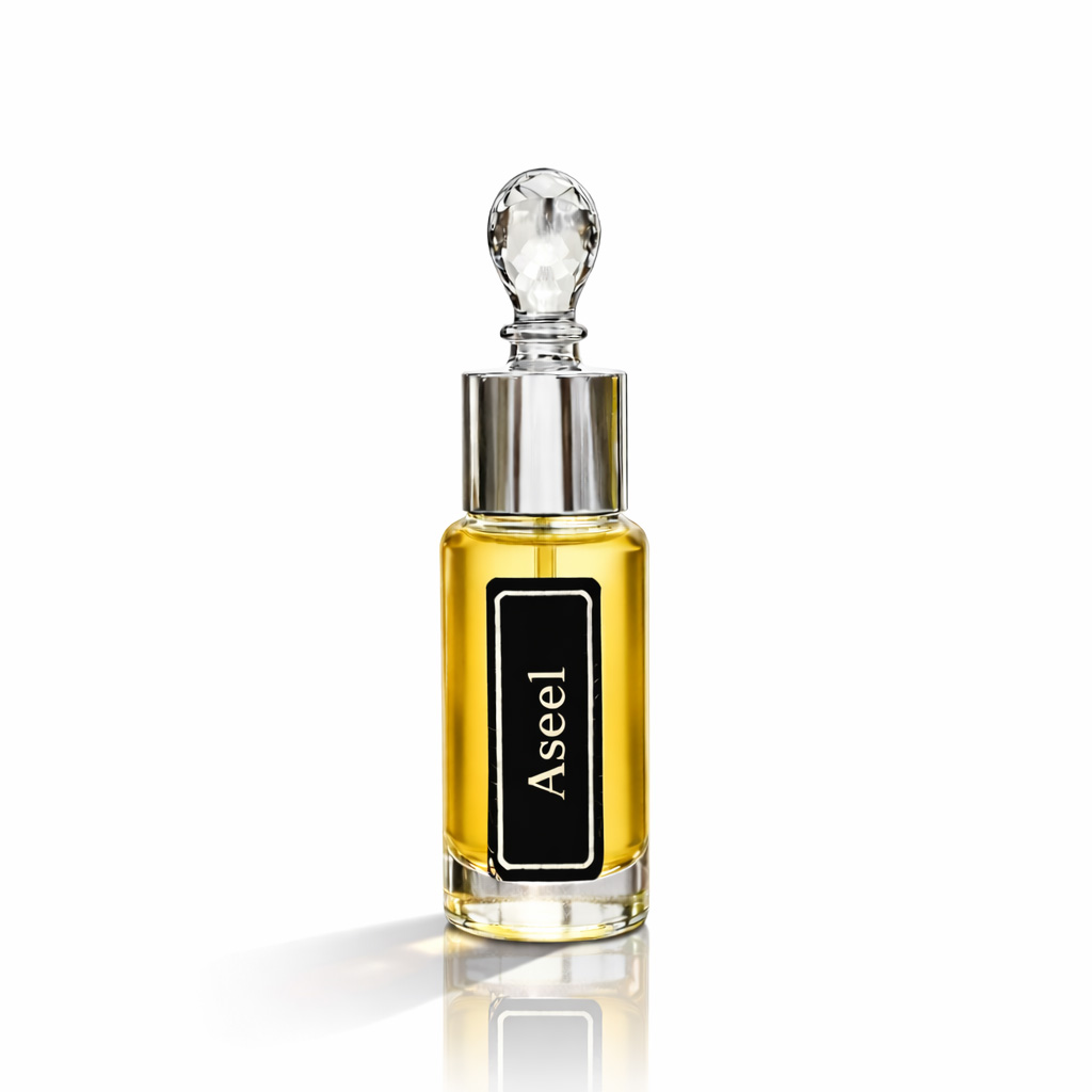 Aseel Attar By Saadour