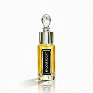 Baccarat Rouge Attar By Saadour