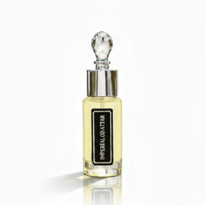 Imperial Oud Attar By Saadour