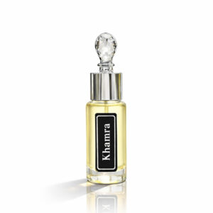 Khamra Attar By Saadour