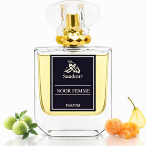 Noor Femme Perfume By Saadour