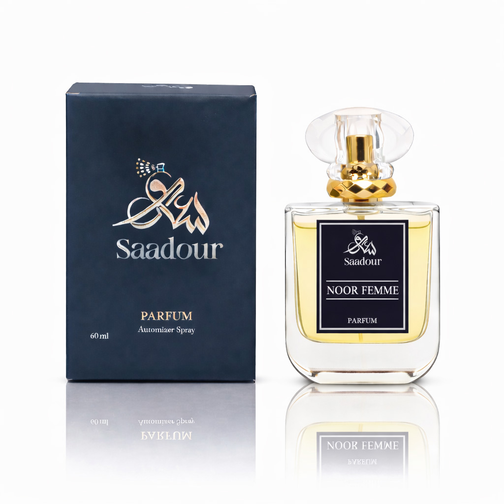 Noor Femme Perfume With Box