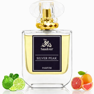 Silver Peak Perfume by Saadour